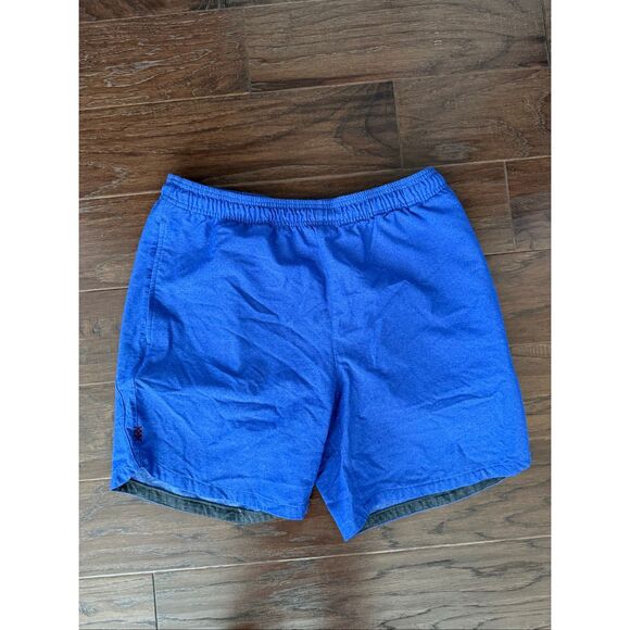 RHONE Other - Rhone Men’s Blue Medium Trunks